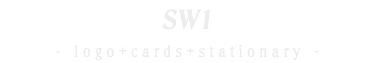 SW1 - logo+cards+stationary -