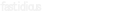 fastidious